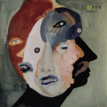 SLOPER & SLOPER - PULVERISE [CD]
