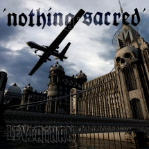 NOTHING SACRED - LEVIATHAN [CD]
