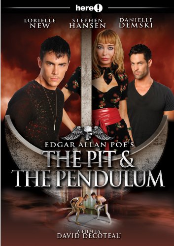 PIT AND THE PENDULUM