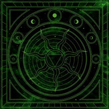 NOCTURNALIA - ABOVE BELOW WITHIN [CD]
