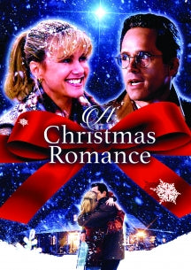 A CHRISTMAS ROMANCE [DVD]
