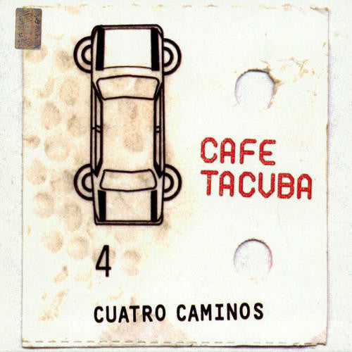 CAFE TACUBA  - CUATRO CAMINOS (MEXICO)