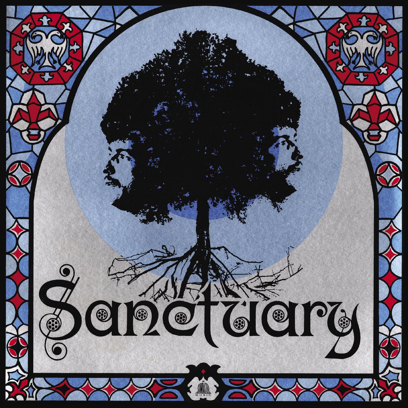SANCTUARY - SANCTUARY