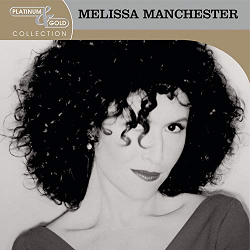 MANCHESTER, MELISSA  - PLATINUM & GOLD COLLECTION