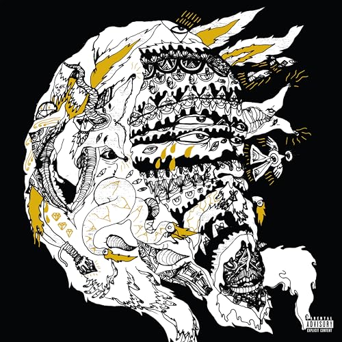 PORTUGAL. THE MAN - EVIL FRIENDS (INDIE EX) (VINYL)