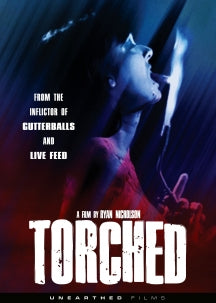 TORCHED [DVD]