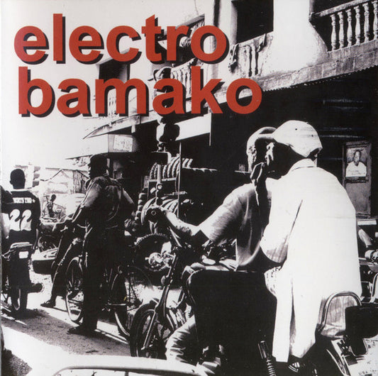 ELECTRO BAMAKO  - ST