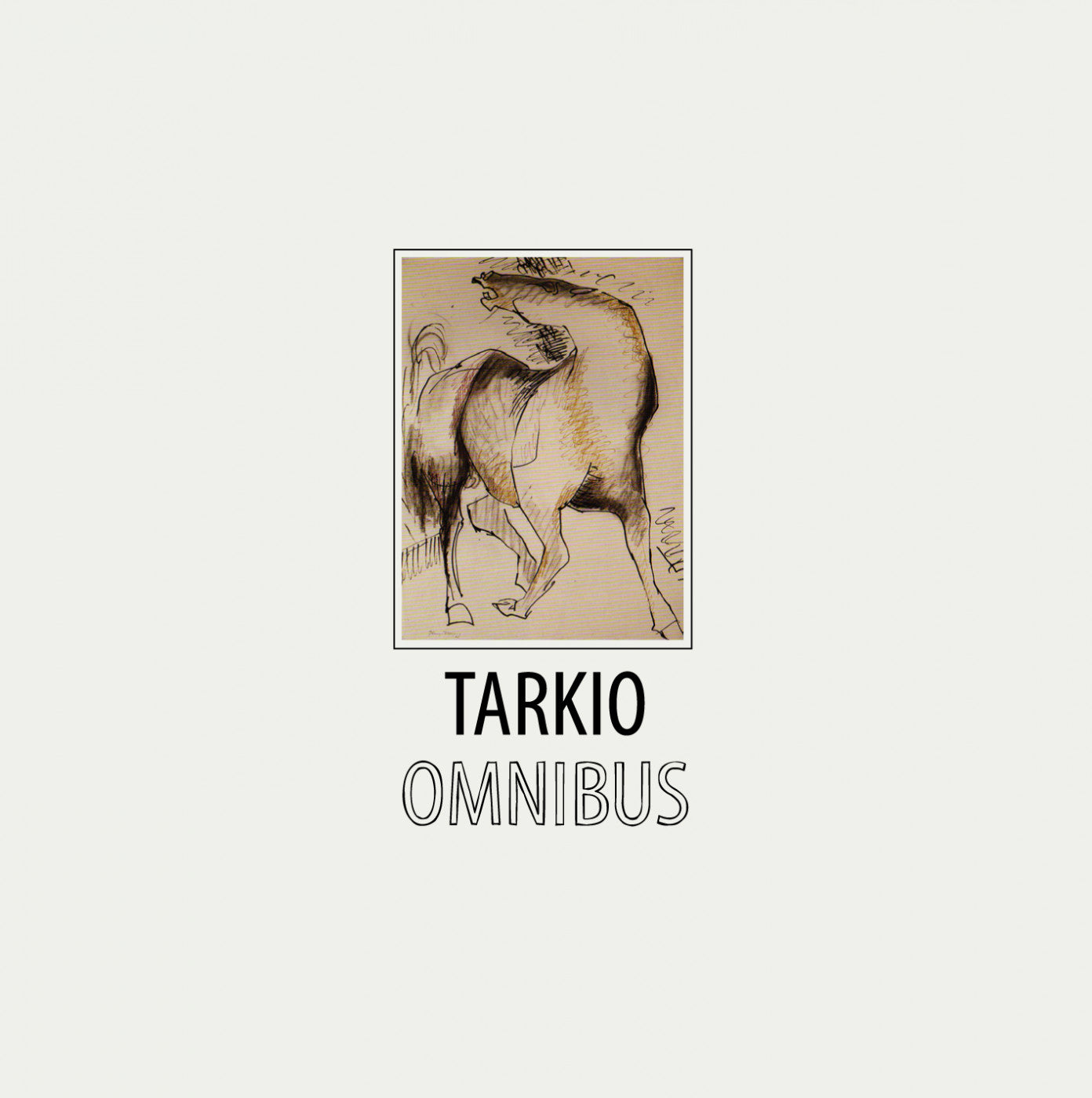 TARKIO - OMNIBUS (2XCD)