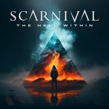 SCARNIVAL - THE HELL WITHIN [CD]