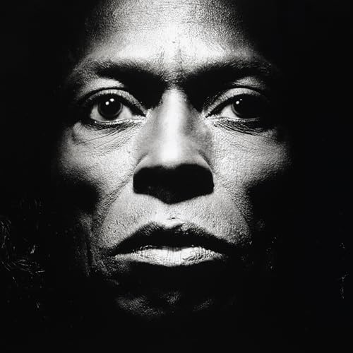 MILES DAVIS - TUTU (CD)