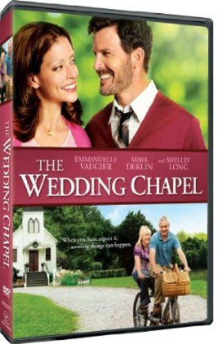 THE WEDDING CHAPEL