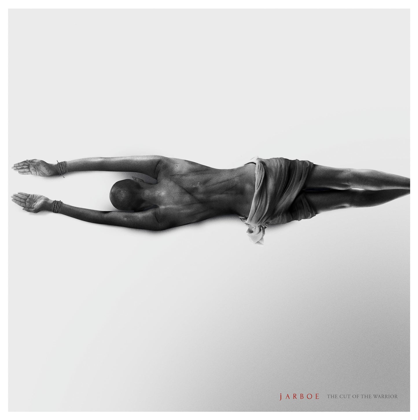 JARBOE  - CUT OF THE WARRIOR