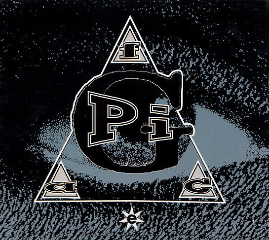 PIGFACE  - A NEW HIGH IN LOW (REISSUE)
