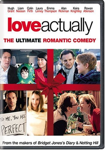 LOVE ACTUALLY (FULL SCREEN)