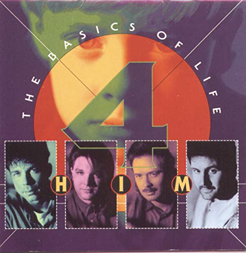 4 HIM  - BASICS OF LIFE