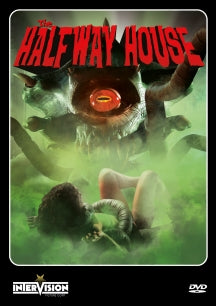 THE HALFWAY HOUSE [DVD]