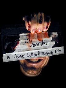 TO JENNIFER [DVD]