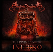 SIGNUM DRACONIS - THE DIVINE COMEDY: INFERNO [CD]