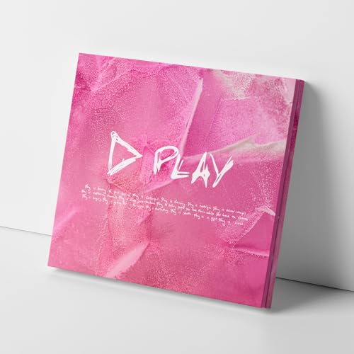 ED SHEERAN - PLAY (DELUXE) (CD)