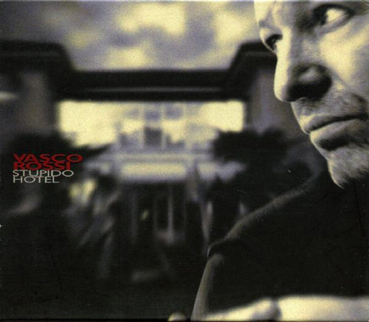 ROSSI, VASCO  - STUPIDO HOTEL