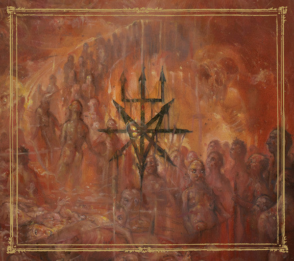 BLACK FUCKING CANCER  - ST
