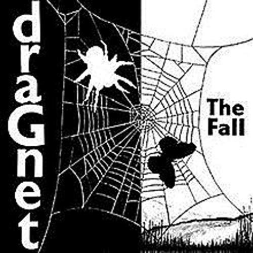 FALL - DRAGNET (3CD)