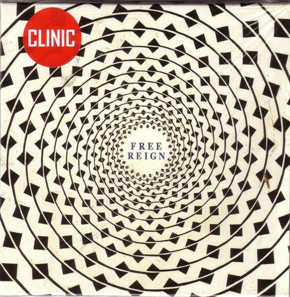 CLINIC  - FREE REIGN