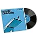 REQUIN CHAGRIN - DECOLLAGE (VINYL)