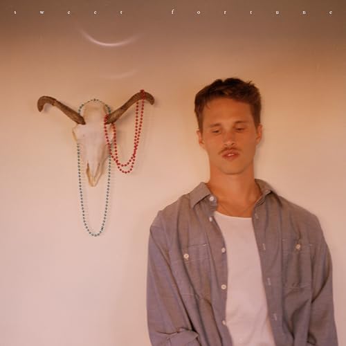 RYAN BEATTY - SWEET FORTUNE (CD)