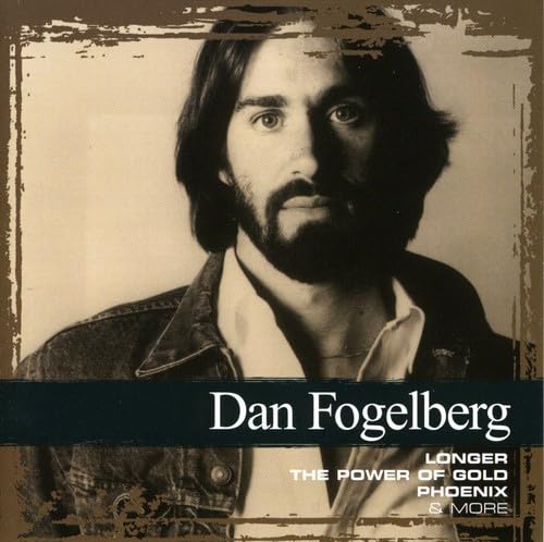 FOGELBERG, DAN - COLLECTIONS