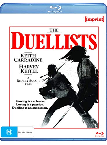 DUELLISTS (1977) (STANDARD EDITION) [BLU-RAY]