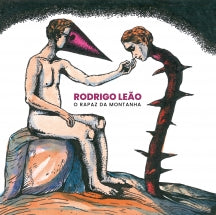 RODRIGO LEãO - O RAPAZ DA MONTANHA [LP]