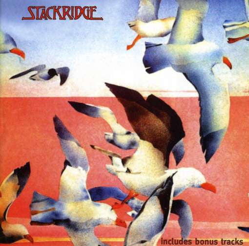 STACKRIDGE  - ST (REMASTERED)