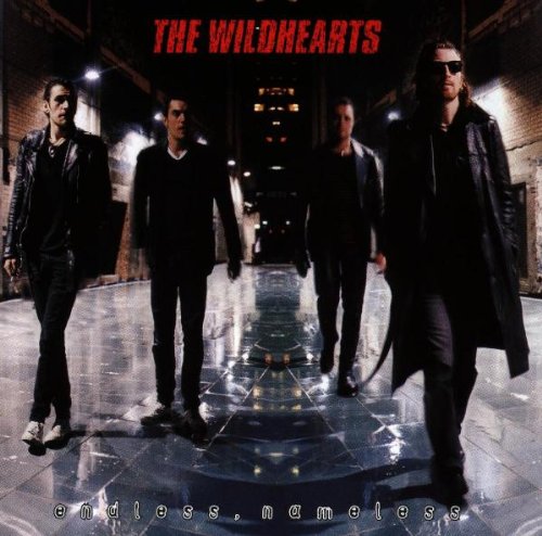 WILDHEARTS - ENDLESS NAMELESS
