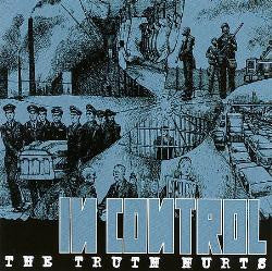 IN CONTROL  - TRUTH HURTS
