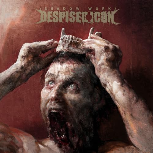 DESPISED ICON - SHADOW WORK