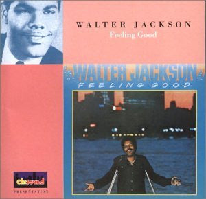 JACKSON, WALTER  - FEELING GOOD