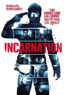 INCARNATION [DVD]