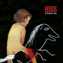 HISS - A CHEAPENED CROWN [CD]