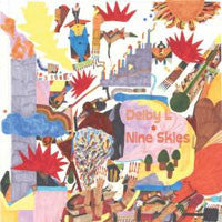 DELBY L  - NINE SKIES