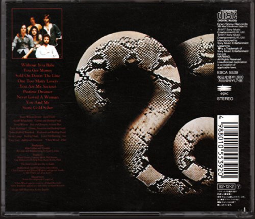 CRAWLER - ST
