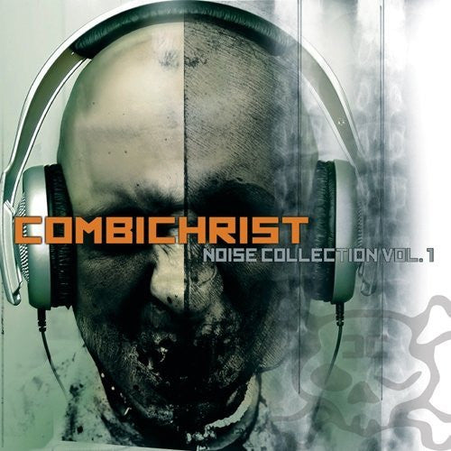 COMBICHRIST  - NOISE COLLECTION V1
