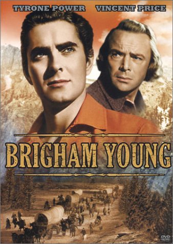 BRIGHAM YOUNG: FRONTIERSMAN (BILINGUAL)