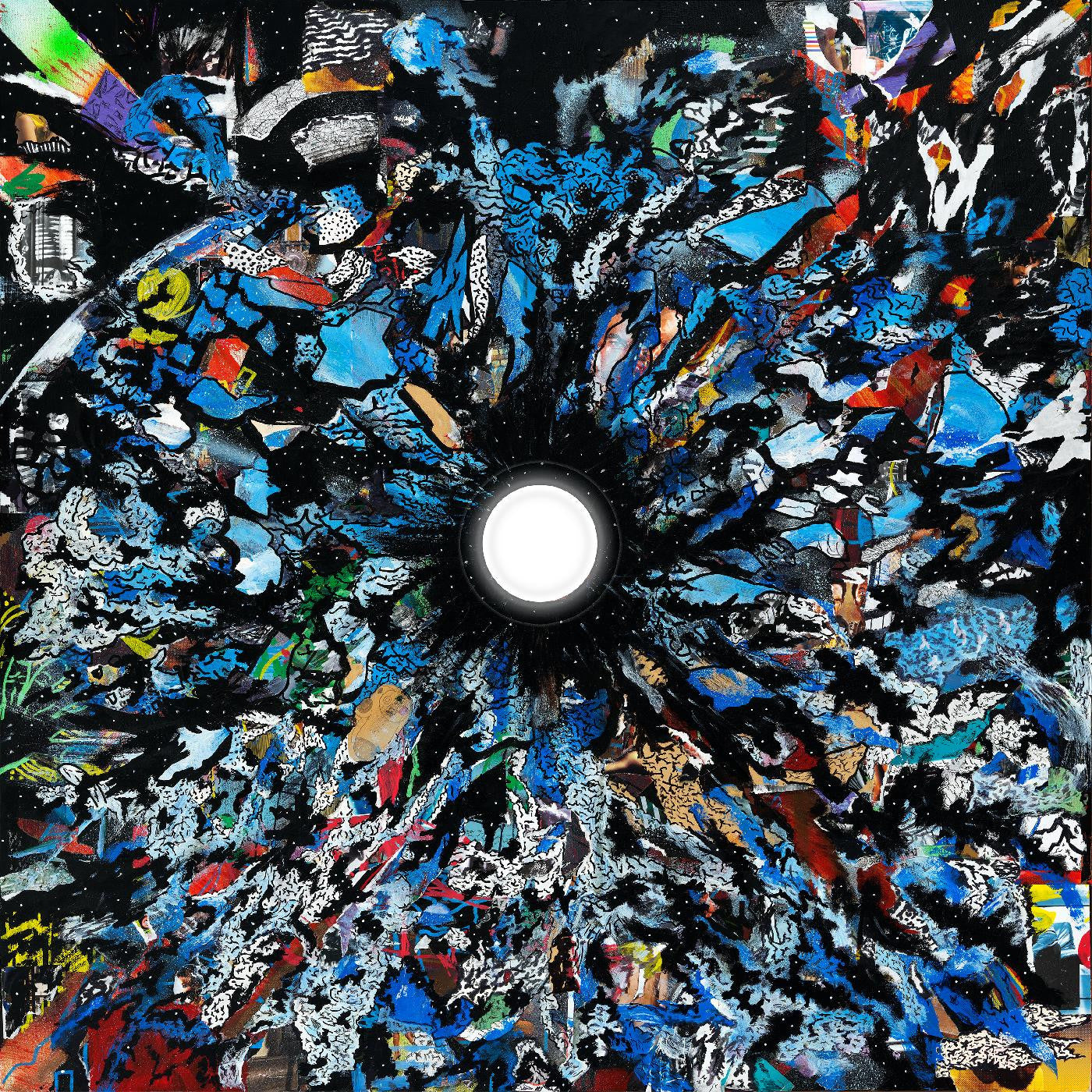 ARMON-JONES, JOE & MAXWELL OWIN - ARCHETYPE