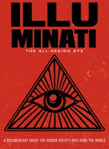 ILLUMINATI [DVD]