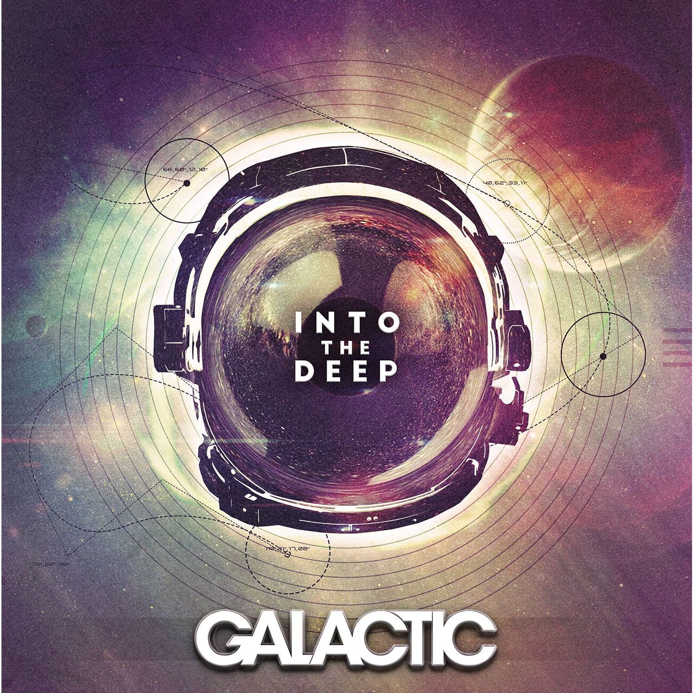 GALACTIC  - DEEP