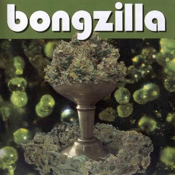 BONGZILLA  - STASH