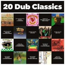 20 DUB CLASSICS [CD]