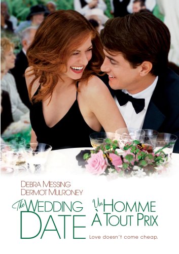 THE WEDDING DATE