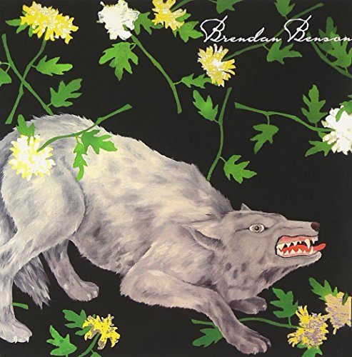BRENDAN BENSON - YOU WERE RIGHT (CD)